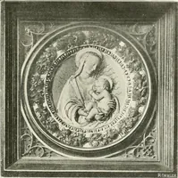 An illustration from Bruges et Ypres (1907)