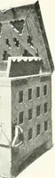 An illustration from Bruges et Ypres (1907)