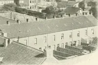 An illustration from Bruges et Ypres (1907)