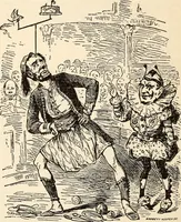 An illustration from Bruno's weekly (1916)