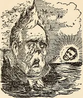 An illustration from Bruno's weekly (1916)
