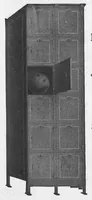 An illustration from Brunswick Bowling Supplies 1911 (1911)