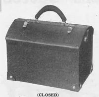 An illustration from Brunswick Bowling Supplies 1911 (1911)