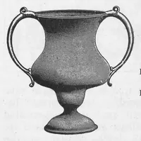An illustration from Brunswick Bowling Supplies 1911 (1911)