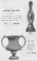 Picture 9 of 11 from Brunswick Bowling Supplies 1913 (1913), leaf 24