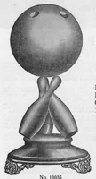 Picture 10 of 11 from Brunswick Bowling Supplies 1915 (1915), leaf 28