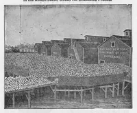 An illustration from Brunswick Bowling Supplies 1915 (1915)