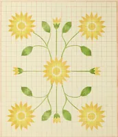 An illustration from Brushwork : elementary brush-forms (1903)