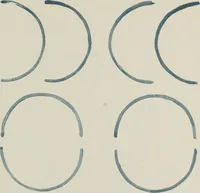 An illustration from Brush work for kindergarten and primary schools (1896)