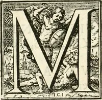 An illustration from Brusselsche eer-triumphen : dat is eene waerachtighe beschreijvinge van alle de hertoghlijcke huldinghen, der keyseren, koninghen, konighinnen, hertoghen en princen inne-komsten, vreugde-fessten en tournoy-spelen : gheschiet binnen princelijcke stadt Brussel, t'sedert hare op-bauwinghe tot desen teghenwoordighen dagh toe : eyndende met waerachtighe beschrijvinghe van de groote feeste, van het dry hondert jarigh jubile van het hoogh-weerdigh H. Sacrament van Mirakalen : waer en alles, dat daer in de voorschreve feeste gheschiet is, soo raeckende den dienst in de kerke, als den gangh van de processie, met alle sijne bediedtselen en triumph-waeghens, en verciersel van den wegh der processie verhaelt staen : en de arcken triumphael, in fijne kopere platen zijn uyt-gedruckt (1670)