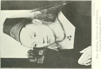 An illustration from Bruxelles (1910)