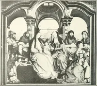 An illustration from Bruxelles (1910)