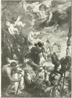 An illustration from Bruxelles (1910)