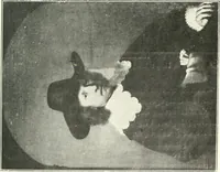 An illustration from Bruxelles (1910)