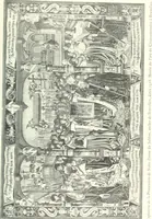 An illustration from Bruxelles (1910)