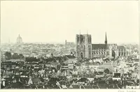 An illustration from Bruxelles (1910)