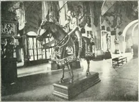 An illustration from Bruxelles (1910)