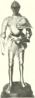 An illustration from Bruxelles (1910)
