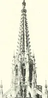 An illustration from Bruxelles (1910)