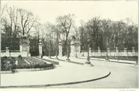 An illustration from Bruxelles (1910)