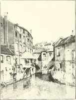 An illustration from Bruxelles (1910)