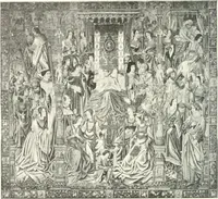 An illustration from Bruxelles (1910)