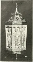 An illustration from Bruxelles (1910)