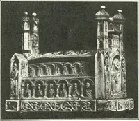 An illustration from Bruxelles (1910)