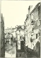 An illustration from Bruxelles (1910)