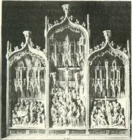 An illustration from Bruxelles (1910)