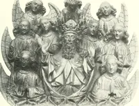 An illustration from Bruxelles (1910)