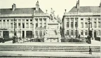 An illustration from Bruxelles (1910)