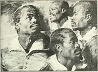An illustration from Bruxelles (1910)
