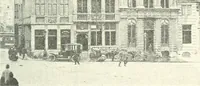 An illustration from Bruxelles (1910)
