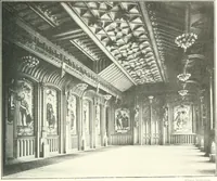 An illustration from Bruxelles (1910)