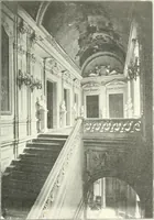 An illustration from Bruxelles (1910)
