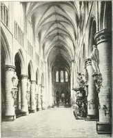 An illustration from Bruxelles (1910)