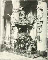 An illustration from Bruxelles (1910)
