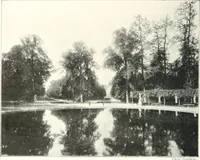 An illustration from Bruxelles (1910)