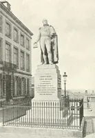 An illustration from Bruxelles (1910)