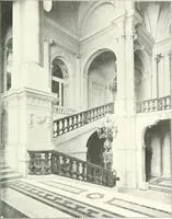 An illustration from Bruxelles (1910)