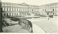 An illustration from Bruxelles (1910)