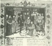 An illustration from Bruxelles (1910)