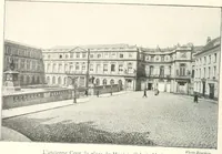 An illustration from Bruxelles (1910)