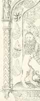An illustration from Bruxelles (1910)