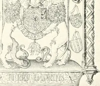 An illustration from Bruxelles (1910)