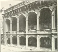 An illustration from Bruxelles (1910)