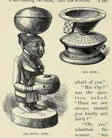 Picture 10 of 15 from Bryan Roe : a soldier of the cross : missionary travels and adventure in West Central Africa (1896), leaf 184