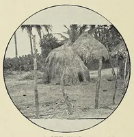 An illustration from Bryan Roe : a soldier of the cross : missionary travels and adventure in West Central Africa (1896)
