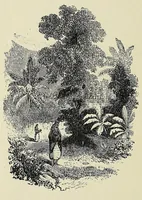 An illustration from Bryan Roe : a soldier of the cross : missionary travels and adventure in West Central Africa (1896)